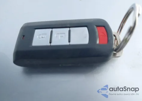 2015 Mitsubishi Mirage Es из США, поврежденный, VIN ML32A4HJ6FH038002